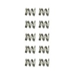 AR EXTRACTOR SPRING, 10 PACK, DOUBLESTAR ACE