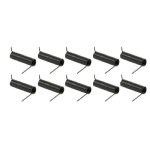 AR EJECTION PORT COVER SPRING, 10 PACK, DOUBLESTAR ACE