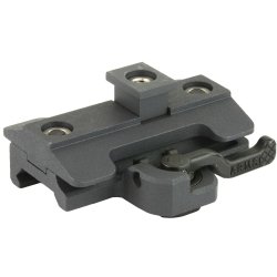 A.R.M.S. HARRIS-TYPE BIPOD THROW LEVER MT