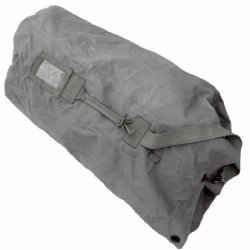 DUTCH OD LARGE DUFFLE BAG