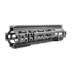 GEISSELE MK4 SUPER MODULAR RAIL HANDGUARD 9.3" M-LOK, BLACK