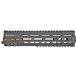 GEISSELE MK4 FEDERAL SUPER MODULAR RAIL HANDGUARD 10" M-LOK, BLACK