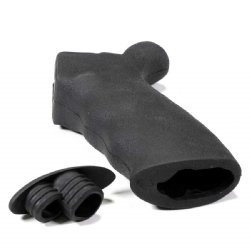 ERGO AMBI SUREGRIP BLACK