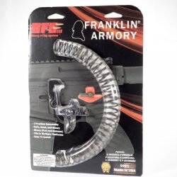 FRANKLIN ARMORY BFSIII AR-C1 BINARY TRIGGER KIT FOR AR