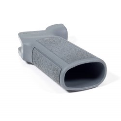 B5 SYSTEMS TYPE 23 P-GRIP, GRAY