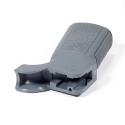 B5 SYSTEMS TYPE 23 P-GRIP, GRAY