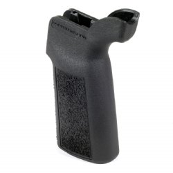 B5 SYSTEMS TYPE 23 P-GRIP, BLACK