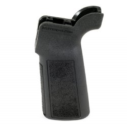 B5 SYSTEMS TYPE 23 P-GRIP, BLACK