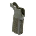 B5 SYSTEMS TYPE 23 P-GRIP, OD GREEN