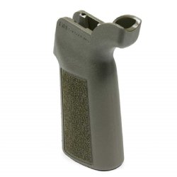 B5 SYSTEMS TYPE 23 P-GRIP, OD GREEN
