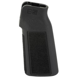 B5 SYSTEMS TYPE 22 P-GRIP, BLACK