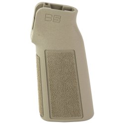 B5 SYSTEMS TYPE 22 P-GRIP, FDE