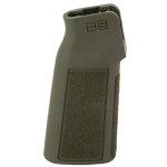 B5 SYSTEMS TYPE 22 P-GRIP, OD GREEN