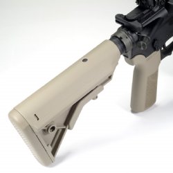 B5 SYSTEMS TYPE 23 P-GRIP, FDE