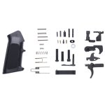 AR 556NATO LOWER RECEIVER PARTS KIT