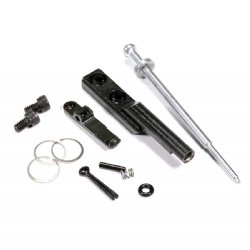 AR BOLT CARRIER REBUILD KIT