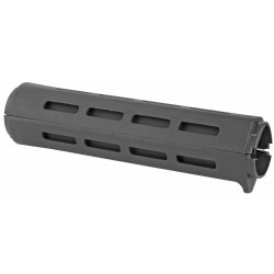 B5 SYSTEMS MID LENGTH MLOK HANDGUARD, BLACK