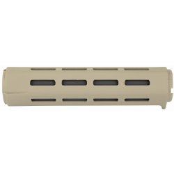 B5 SYSTEMS MID LENGTH MLOK HANDGUARD, FDE