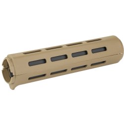 B5 SYSTEMS MID LENGTH MLOK HANDGUARD, COY