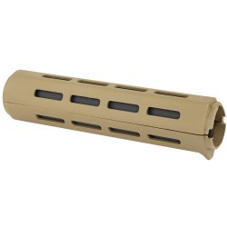 B5 SYSTEMS MID LENGTH MLOK HANDGUARD, COY