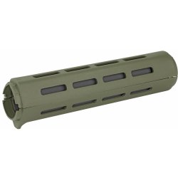 B5 SYSTEMS MID LENGTH MLOK HANDGUARD, ODG