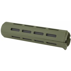 B5 SYSTEMS MID LENGTH MLOK HANDGUARD, ODG