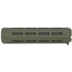 B5 SYSTEMS MID LENGTH MLOK HANDGUARD, ODG