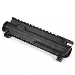 KE-9 AR 9MM FORGED FLAT TOP UPPER RECEIVER