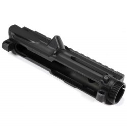 KE-9 AR 9MM FORGED FLAT TOP UPPER RECEIVER