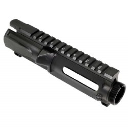 KE-9 AR 9MM FORGED FLAT TOP UPPER RECEIVER