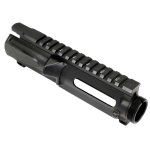 KE-9 AR 9MM FORGED FLAT TOP UPPER RECEIVER