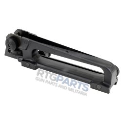 AR15 CARRY HANDLE ASSEMBLY, MIL-SPEC, LBE