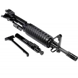 COLT LE6933 LIGHTWEIGHT UPPER 556NATO 11.5 INCH, WITH FA BCG