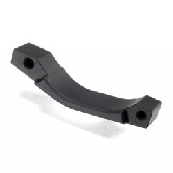 MAGPUL ALUMINUM ENHANCED TRIGGER GUARD, BLACK