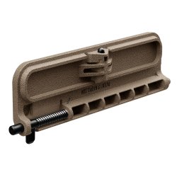 MAGPUL ENHANCED EJECTION PORT COVER, FDE