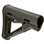 MAGPUL CTR CARBINE STOCK MIL-SPEC, ODG