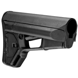 MAGPUL ACS CARBINE STORAGE STOCK MIL-SPEC, BLACK