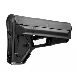 MAGPUL ACS CARBINE STORAGE STOCK MIL-SPEC, BLACK