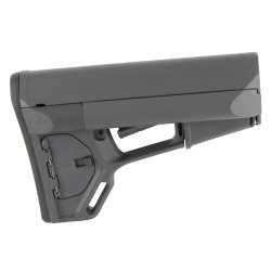 MAGPUL ACS CARBINE STORAGE STOCK MIL-SPEC, GRAY