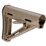 MAGPUL MOE CARBINE STOCK MIL-SPEC, FDE