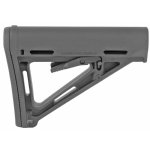 MAGPUL MOE CARBINE STOCK MIL-SPEC, GREY