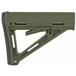 MAGPUL MOE CARBINE STOCK MIL-SPEC, ODG