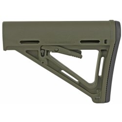 MAGPUL MOE CARBINE STOCK MIL-SPEC, ODG