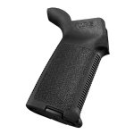 MAGPUL MOE AR15/M4 GRIP, BLACK