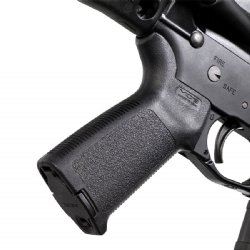 MAGPUL MOE AR15/M4 GRIP, BLACK