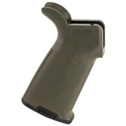 MAGPUL MOE+ AR15/M4 GRIP, ODG