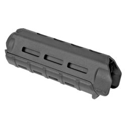 MAGPUL MOE M-LOK HANDGUARD, CARBINE LENGTH, BLACK