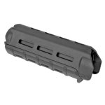 MAGPUL MOE M-LOK HANDGUARD, CARBINE LENGTH, BLACK