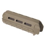 MAGPUL MOE M-LOK HANDGUARD, CARBINE LENGTH, FDE