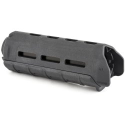 MAGPUL MOE M-LOK HANDGUARD, CARBINE LENGTH, GREY